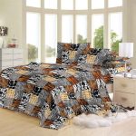Flannel blankets