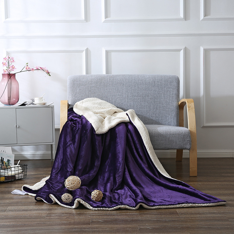 Flannel Sheet Blanket Soft Flannel Blanket Warm World Group