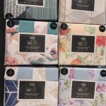 bedding sets packing