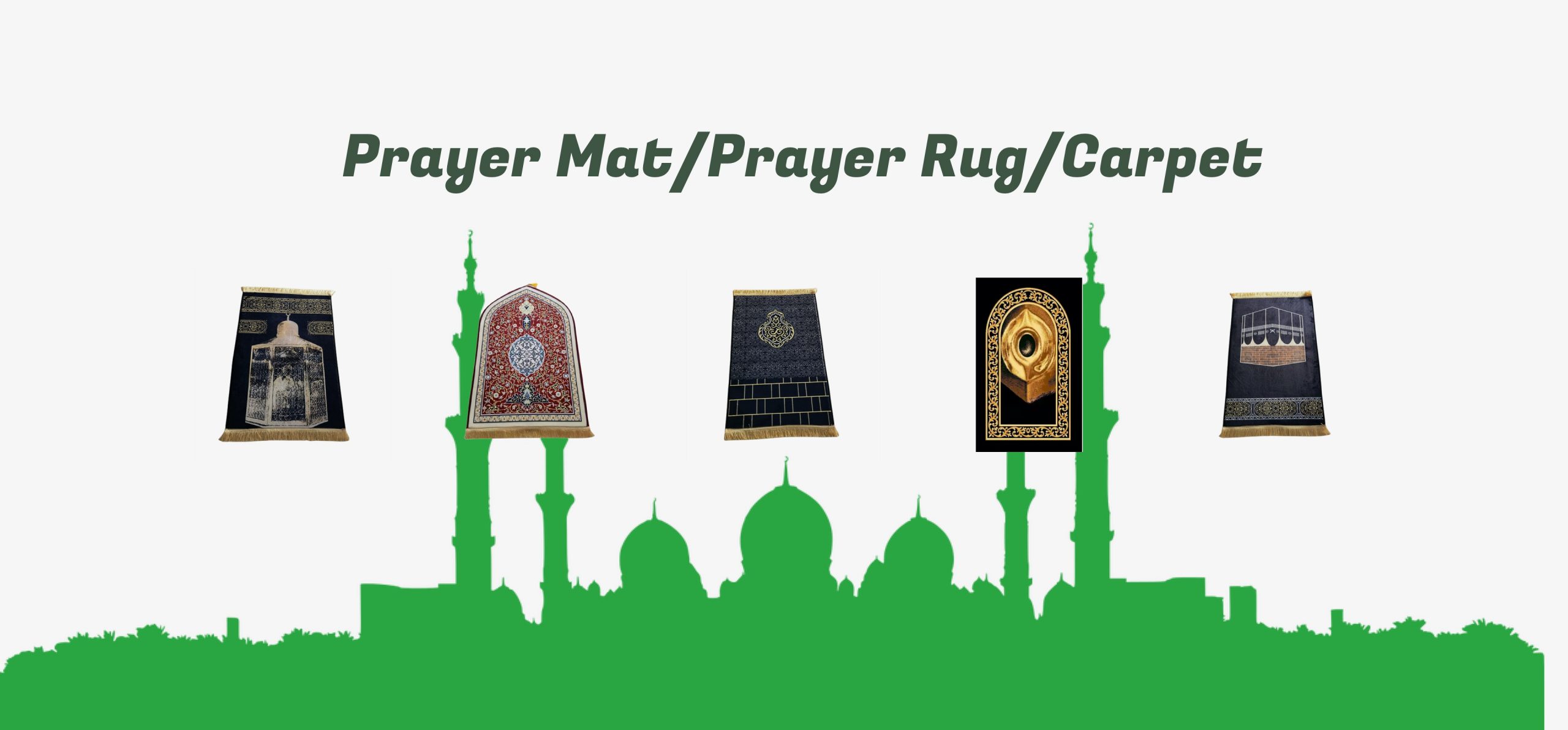 Prayer Mats