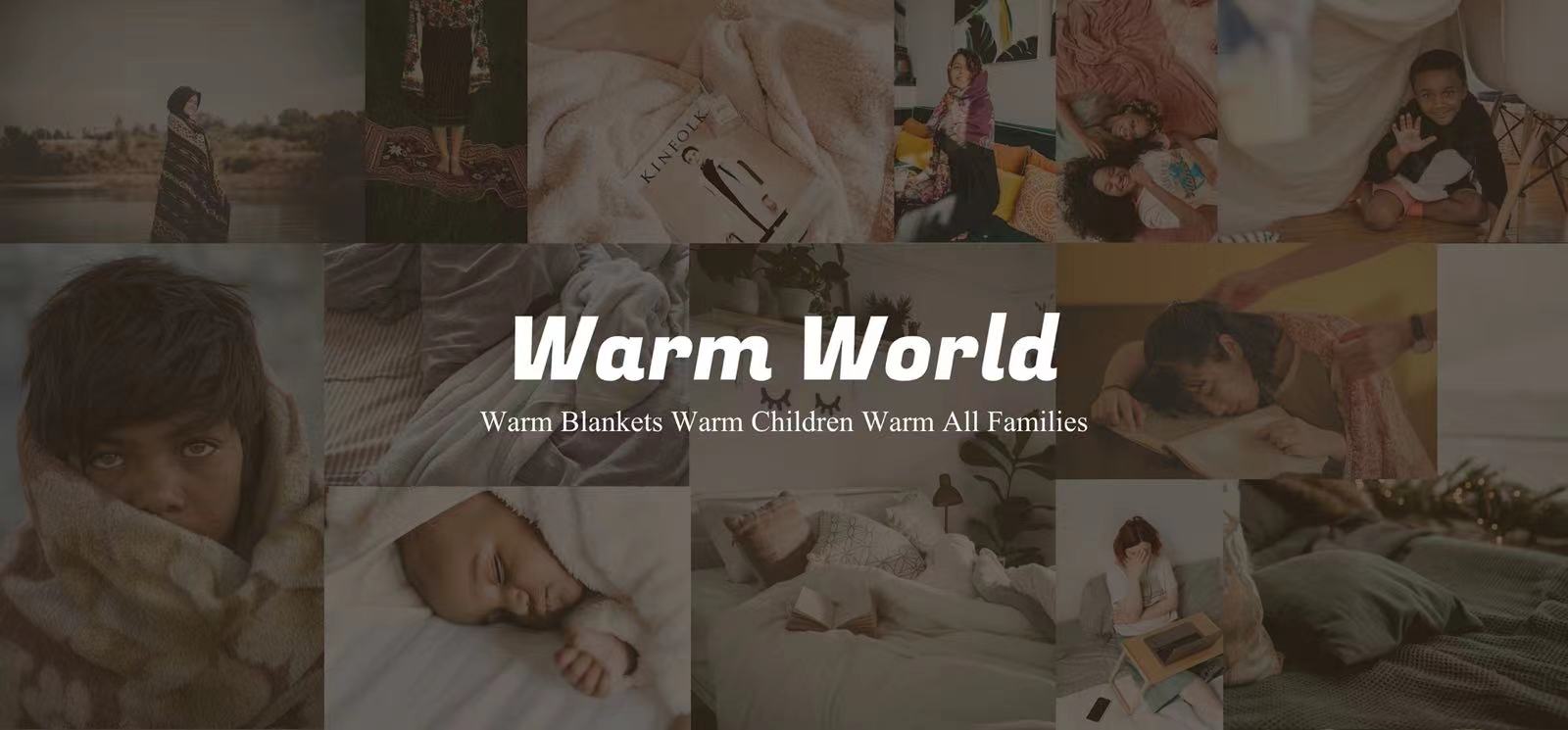 warm world