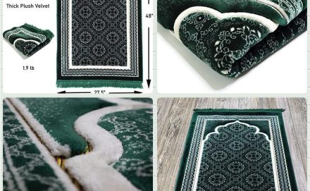 wholesale Prayer mat