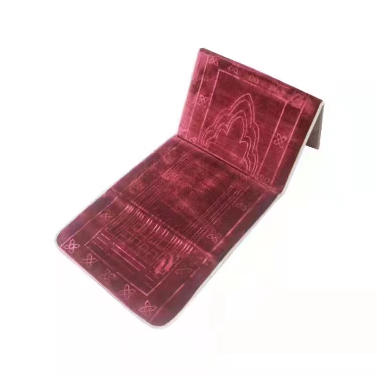 Foldable Prayer Mat Warm World Group