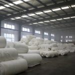mink blanket manufacture