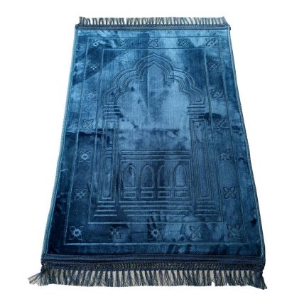 Solid colour Prayer Mat