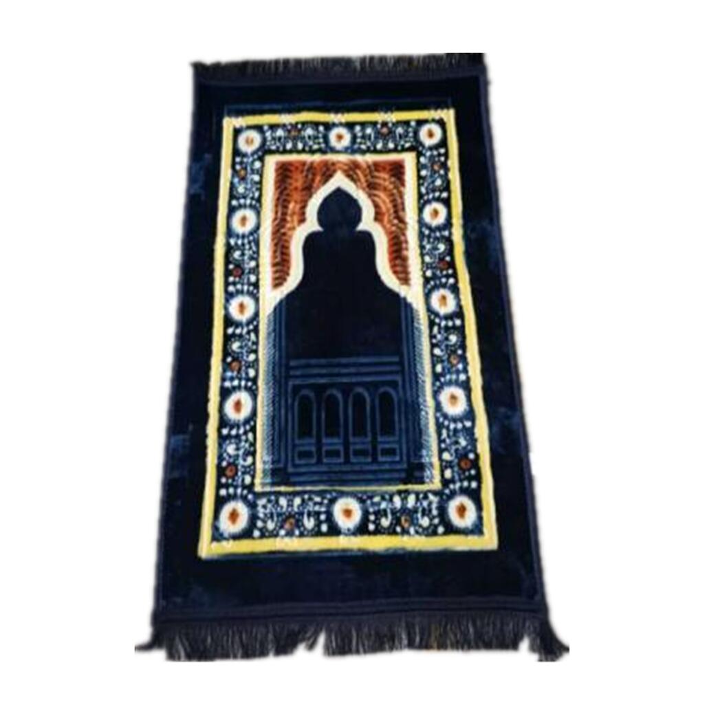 Prayer Mat Gift Set Warm World Group