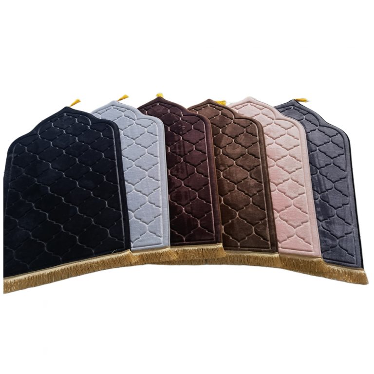 Fashion Quilted Prayer Mat Warm World Group