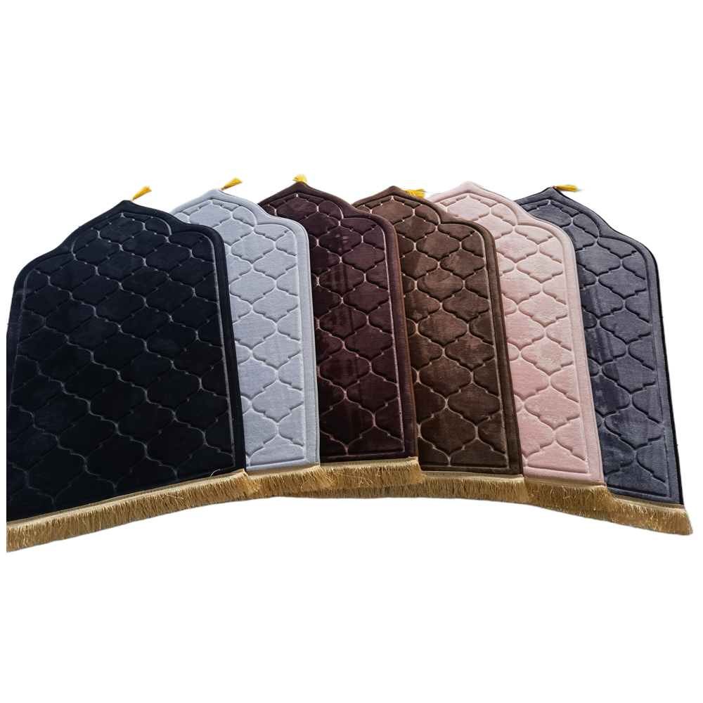 Fashion Quilted Prayer Mat