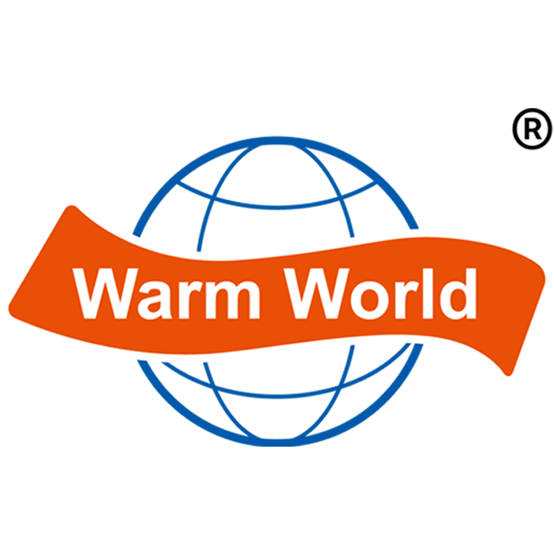 Warm world