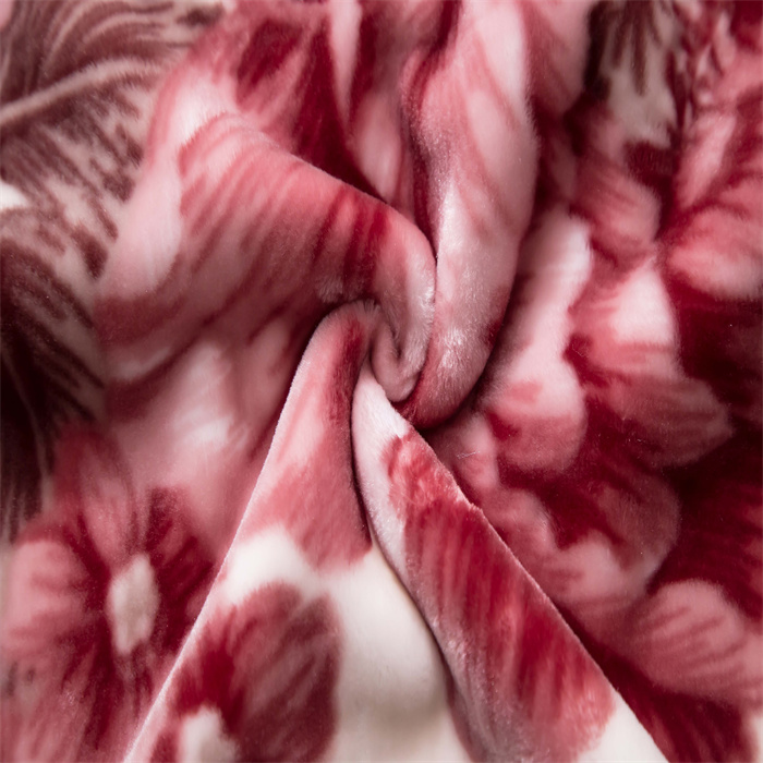 Raschel Blanket Cleaning Tips