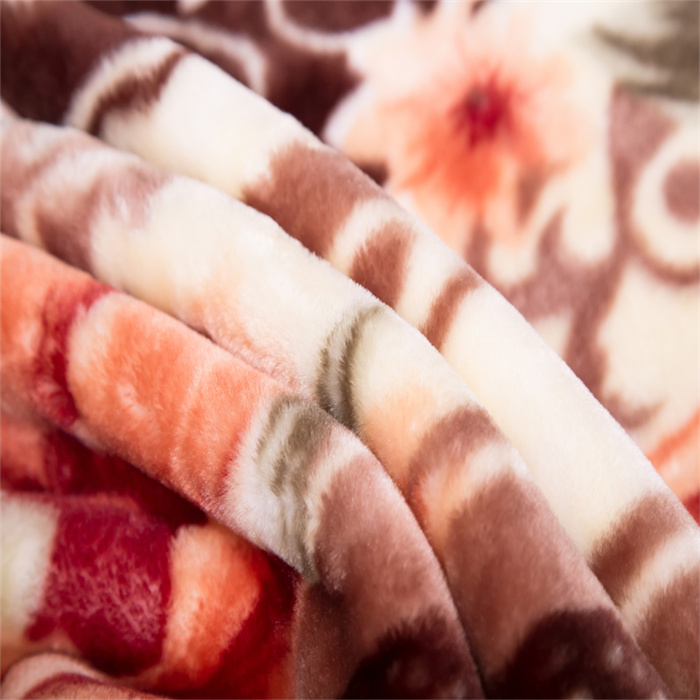 Raschel Blankets best quality of blankets