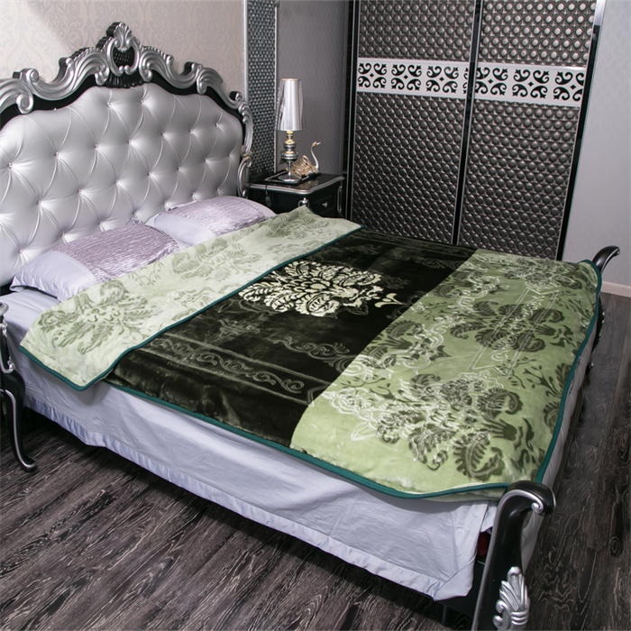 Adult blanket