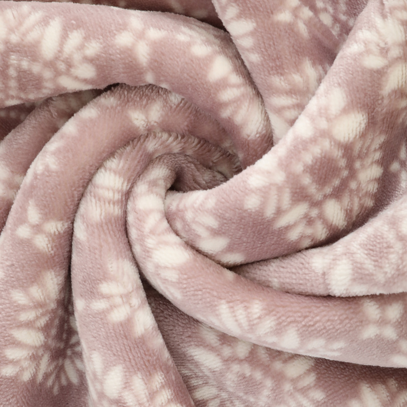 Soft Flannel Blanket