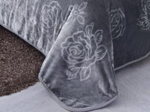 basic information about blankets