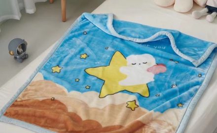 Children blanket